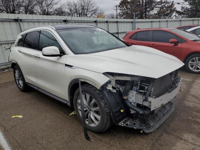 2019 INFINITI QX50 ESSEN - 3PCAJ5M38KF139042
