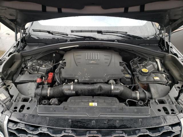 SALYL2RVXJA720849 Land Rover RANGEROVER