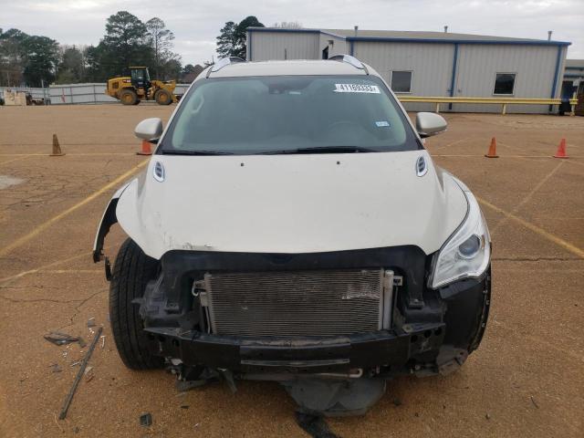 2016 BUICK ENCLAVE - 5GAKRBKDXGJ183651