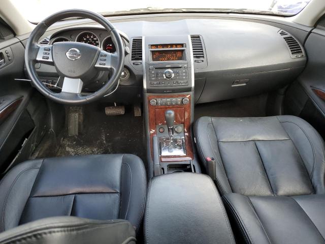 1N4BA41E87C837990 Nissan Maxima