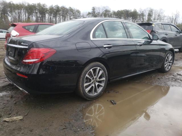 2020 MERCEDES-BENZ E 450 4MAT - WDDZF6JB7LA728556