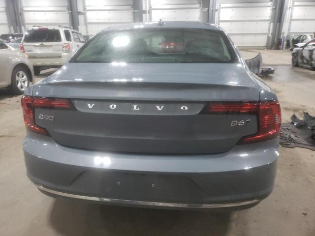 2023 VOLVO S90 ULTIMA - LVY062MA9PP318299