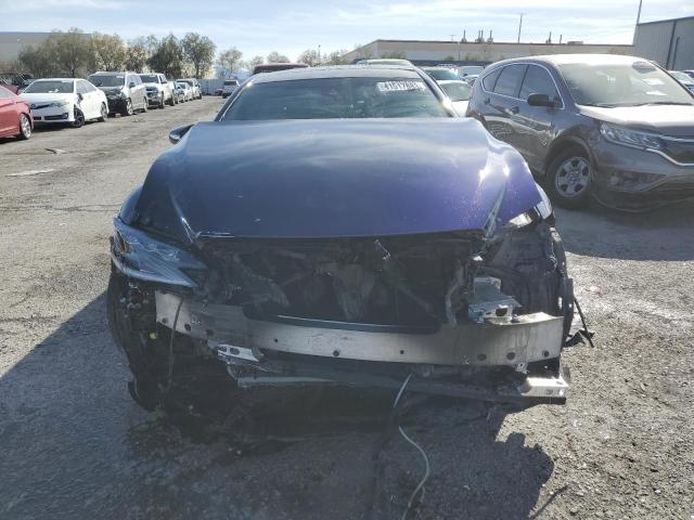 2019 LEXUS LS 500 BAS - JTHB51FF1K5007152