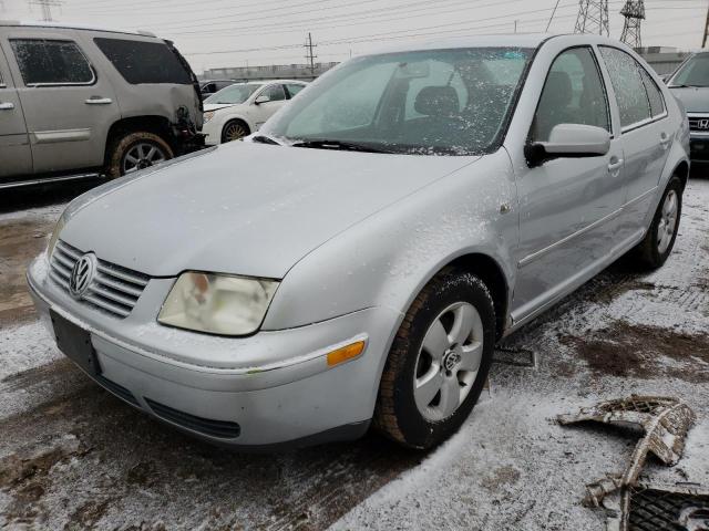 2005 Volkswagen Jetta GLS