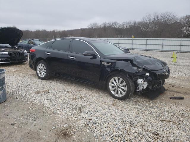 5XXGU4L37JG249167 KIA OPTIMA EX