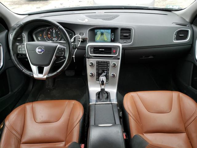 2017 VOLVO S60 PLATIN - LYV402TM3HB146936