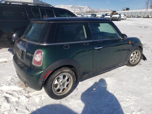 WMWSU3C52CT260017 Mini Cooper