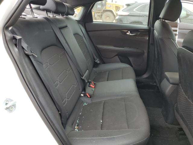 2021 KIA FORTE GT L - 3KPF34AD0ME312505
