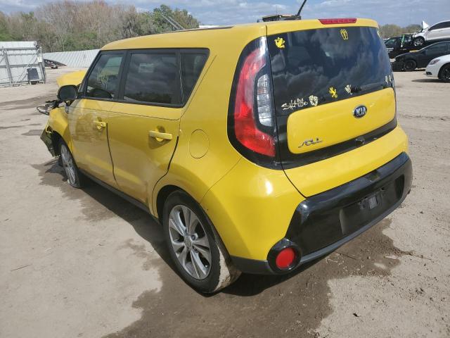 KNDJP3A54G7286156 KIA Soul