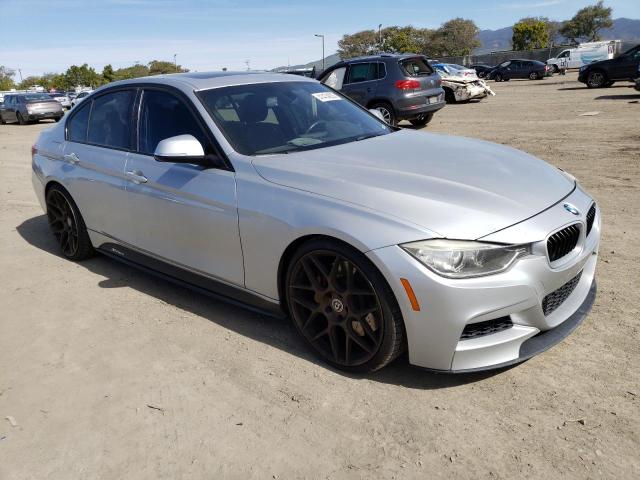 WBA3A9C54DF476161 BMW 335 I