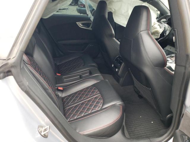 2018 AUDI A7 PREMIUM - WAUW3AFC2JN026450