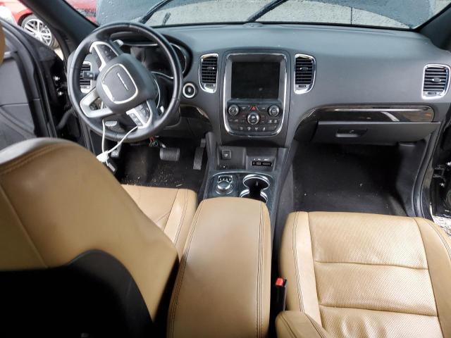 2015 DODGE DURANGO CI - 1C4RDJEG7FC946966