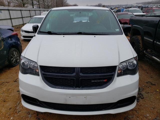 2015 DODGE GRAND CARA 2C4RDGBG0FR524536