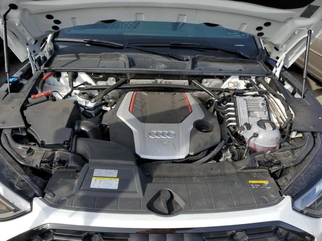 2021 AUDI SQ5 PREMIU - WA1B4AFY5M2005814