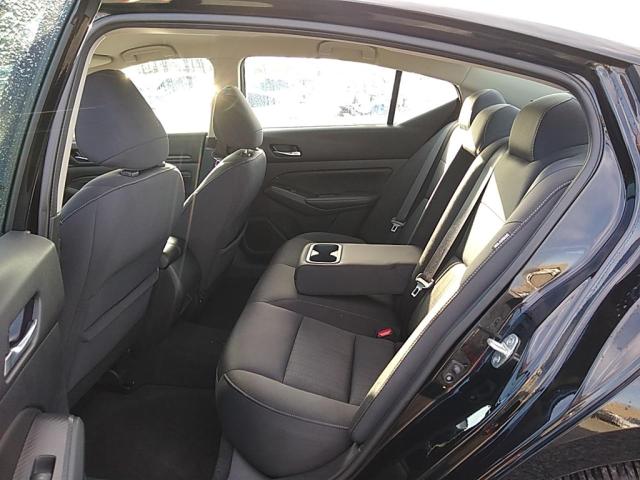 2019 NISSAN ALTIMA S - 1N4BL4BV0KC134286