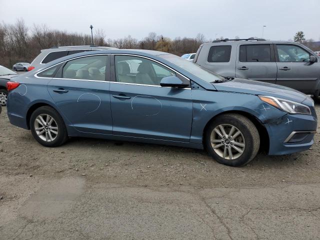 VIN 5NPEC4AC5DH523648 2016 HYUNDAI SONATA no.4