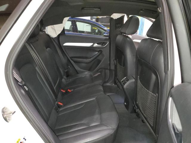 2018 AUDI Q3 PREMIUM - WA1BCCFS8JR023169