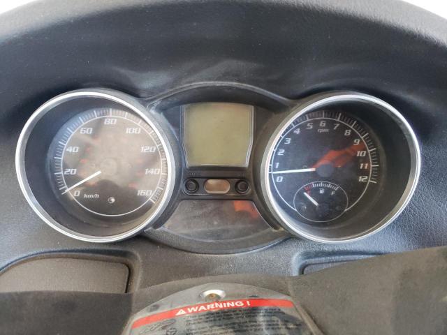 2009 PIAGGIO MP3 250 ZAPM479M795003951