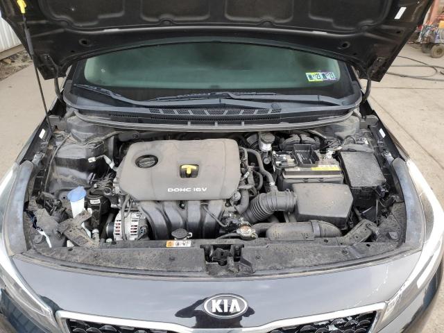 3KPFK4A76HE089390 KIA FORTE LX