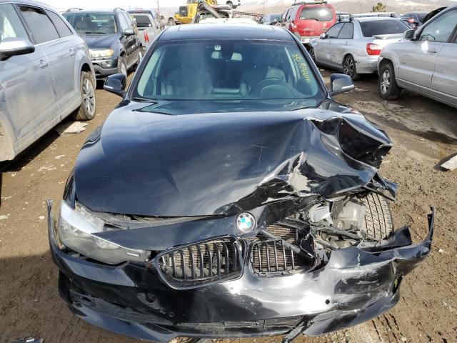2015 BMW 328 XI SUL - WBA3B5G50FNS19295