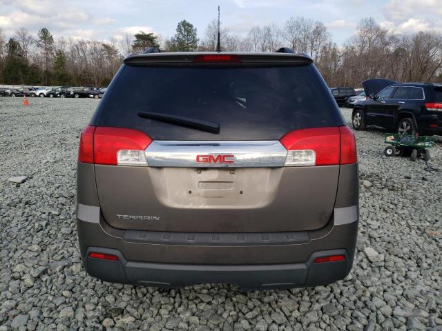 2GKALUEK4C6336196 GMC Terrain Slt