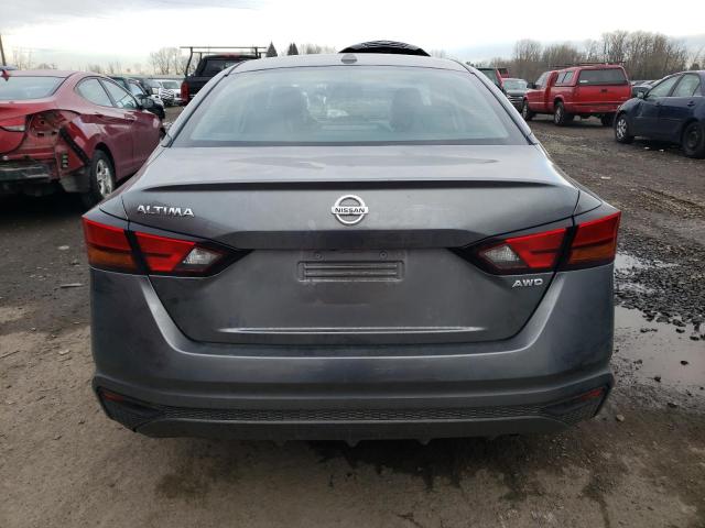 1N4BL4BW1LC114770 Nissan ALTIMA S