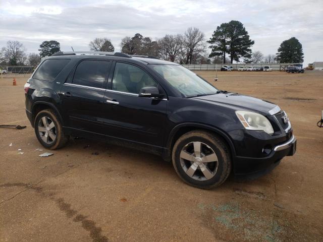 1GKKRSEDXBJ411073 GMC Acadia Slt-2