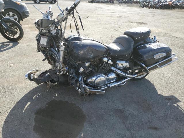 2003 YAMAHA XVZ13 TF JYAVP04Y83A000498