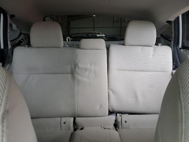 JF2GPACC2E8314409 Subaru Xv Crosstrek 2.0 Premium
