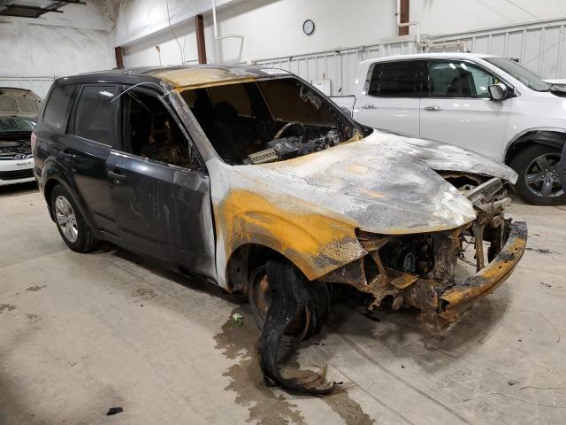 JF2SH61649H720635 Subaru Forester 2.5x