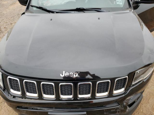 2018 JEEP COMPASS LA - 3C4NJDBB6JT114694