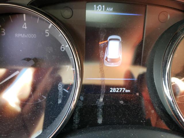 2020 NISSAN ROGUE S - 5N1AT2MT4LC811648