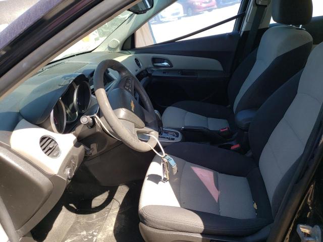 2016 CHEVROLET CRUZE LIMI - 1G1PC5SH3G7207496