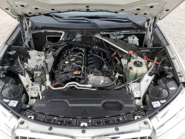 2017 BMW X5 SDRIVE3 - 5UXKR2C34H0X07080