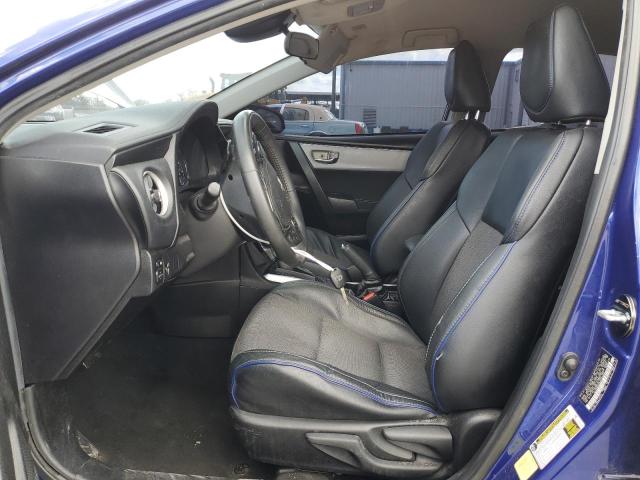 2018 TOYOTA COROLLA L 5YFBURHE9JP775163