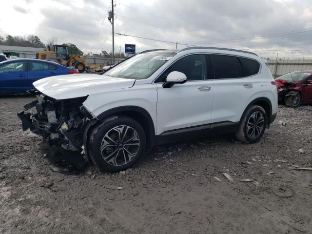 2020 HYUNDAI SANTA FE L - 5NMS53AA9LH228909