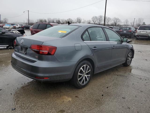 2017 VOLKSWAGEN JETTA SE - 3VWB67AJ3HM304386