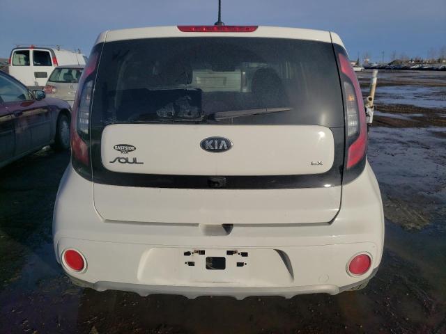 2019 KIA SOUL + - KNDJP3A55K7911138