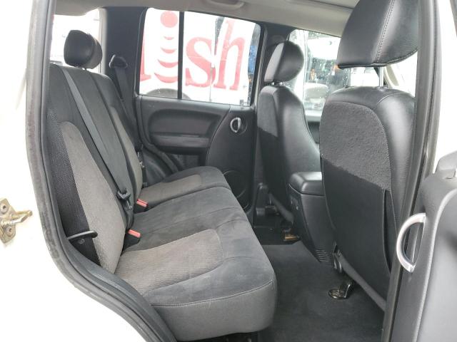 1J4GL58K94W300691 Jeep Liberty Limited