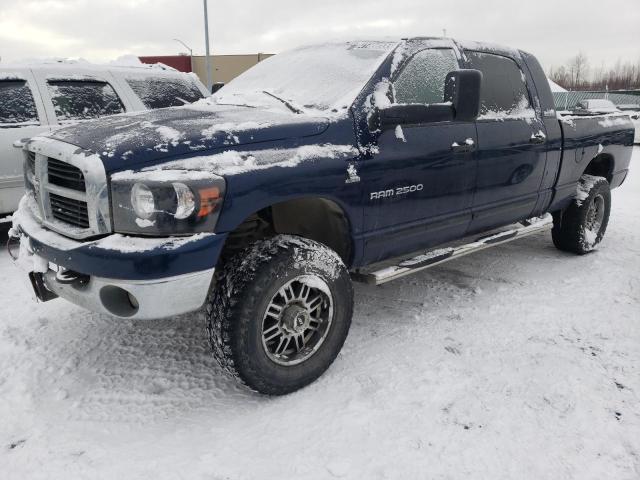 2006 Dodge Ram 2500 