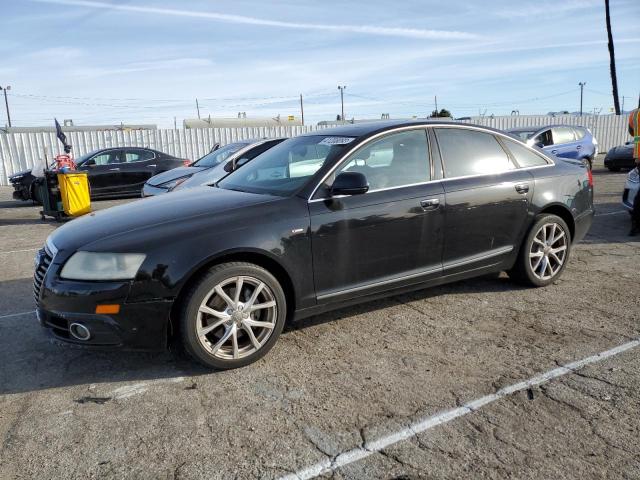 AUDI A6 2011 0