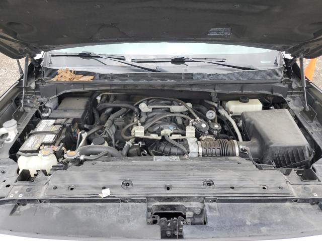 2017 NISSAN TITAN S - 1N6AA1EK5HN570587