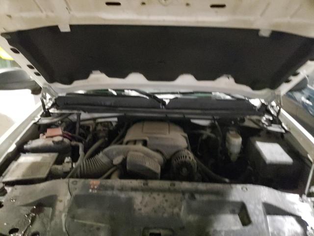 3GTP2VE76DG326012 GMC Sierra K1500 Sle