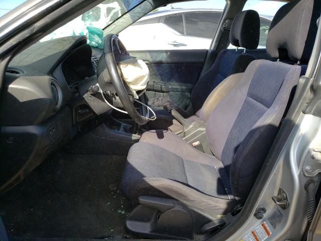 JF1GD29613G502944 Subaru Impreza Wrx