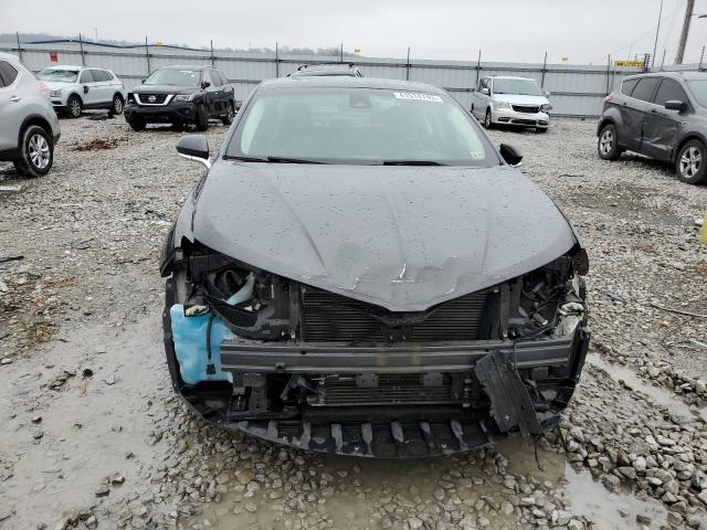 3LN6L2LU6FR600957 Lincoln MKZ