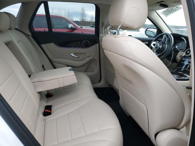W1N0G8EB8MV292535 Mercedes-Benz Glc 300 4matic