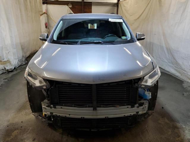 2018 CHEVROLET TRAVERSE L 1GNEVGKW0JJ200610