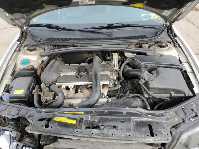 YV1RS58D632242624 Volvo S60