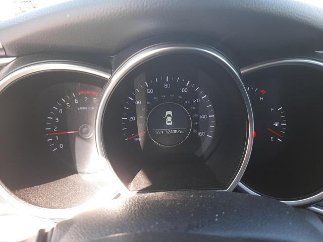 5XXGM4A70FG385993 KIA Optima Lx