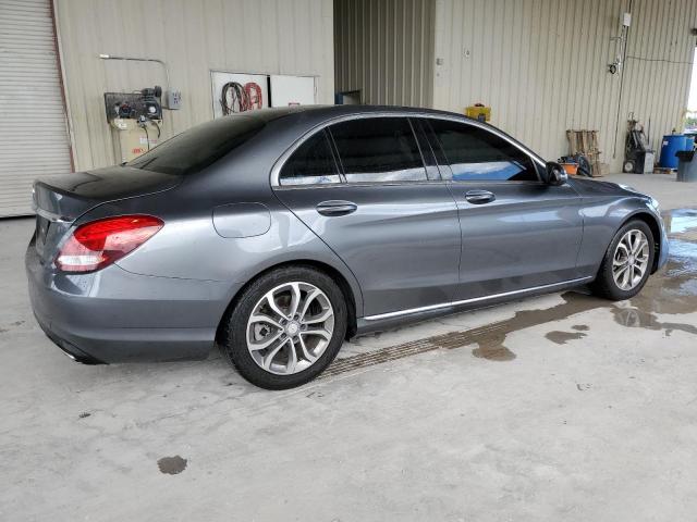 2017 MERCEDES-BENZ C 300 55SWF4JB1HU182206